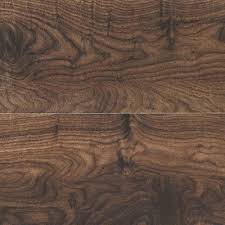 Dark Select Walnut Laminate Flooring