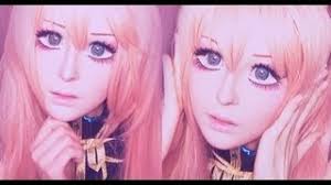 life doll or anime anastasiya shpagina