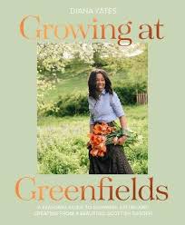 Growing At Greenfields By Diana Yates