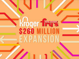 View ratings, photos, and more. Kroger S Fry S Foods Division Announces 260 Million Expansion Anuk Mobile