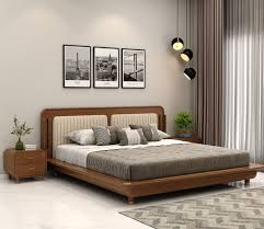 Solid Wood Beds Solid Wood Beds