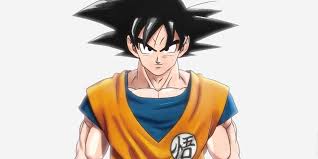 Dragon ball super is a japanese manga and anime series, which serves as a sequel to the original dragon ball manga, with its overall plot outline written by franchise creator akira toriyama. Upcoming Dragon Ball Super Film Title Character Design Reveal Hypebeast