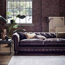 por sofa styles in the uk