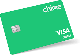 First time credit card no credit. Credit Builder Card Chime