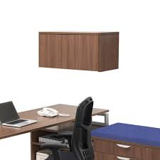 Computer desk with hutch and bookshelf, 47 inches black home office desk with space saving design, metal legs table desk with upper storage shelves for study writing/workstation, easy assemble. Desk Hutches Office Furniture