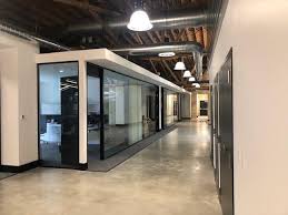 Commercial Glass Chicago Glass Doors