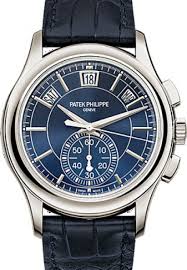 patek philippe complications annual