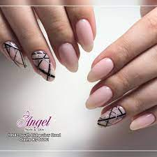angel nails wax nail salon on south