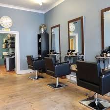 Hair Salons Near Langley Moor Durham