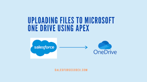 uploading files to microsoft one drive