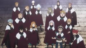 Locate the correct postal codes for clover in the list above by choosing the destination city or town you are sending to. Black Clover Reveals The Full Royal Knights Line Up