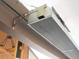 Calcana Patio Heaters