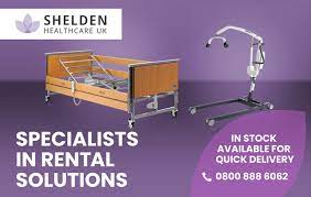 Hospital Bed Al Hire Uk From 95