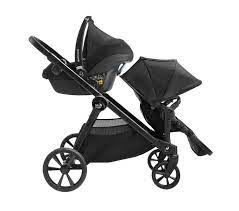 Baby Jogger City Select 2 Eco Second