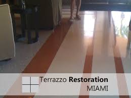 terrazzo flooring installation archives
