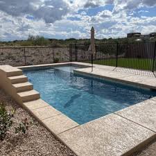 Presidential Pools Spas Patio 30