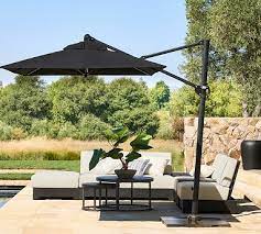 Outdoor Umbrellas