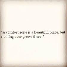 The     best Comfort zone ideas on Pinterest   Comfort quotes     ChicagoNow