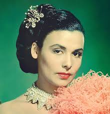 lena horne s makeup color and it s
