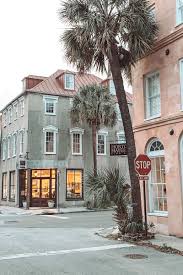romantic things to do in charleston sc