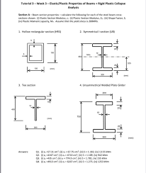 elastic plastic properties