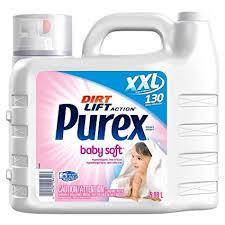 Costco com laundry detergent soapberry laundry detergent best smelling mexico laundry detergent and softener. Costco Purex Baby Soft Liquid Laundry Detergent 5 98 L Zallat