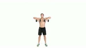 Shoulder Exercises The Best 7 You Need To Know