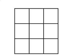 Follow My Art Blog Wintrecat Blank 3x3 Alignment Chart