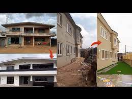 10 Nigeria House Renovation Remodeling