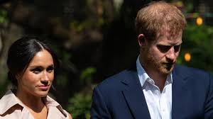 It is so haunting that this photo was taken at royal albert hall only a few hours after meghan confessed to harry she'd been having active suicidal thoughts. Interview Expertin Uber Prinz Harry Und Meghan Die Briten Sind Enttauscht Augsburger Allgemeine