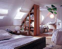 You might not think about your attic space when it comes to designing a. How To Decorate An Attic Bedroom