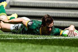 results blitzboks cape town sevens