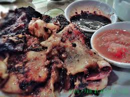 Makan malam di the syrup vs soda, kuala terengganu ~ blog. Ikan Bakar Sedap Di Kuala Terengganu