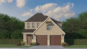 lewisville new construction homes for