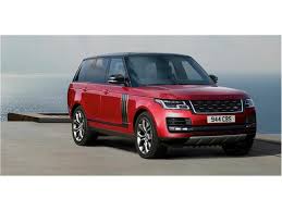 Range rover sport autobiography with dynamic pack. 2018 Land Rover Range Rover Prices Reviews Pictures U S News World Report