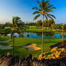 Hawaii Golf | Waikoloa Beach Golf Resort - Waikoloa Beach Resort Golf