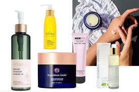 9 best cleansing oils 2023 the tried