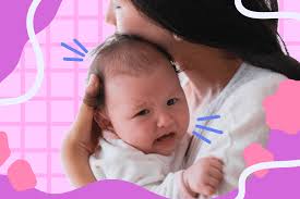 newborn congestion how to help a