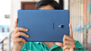 Samsung Galaxy Tab A 10 5 Review An Unassuming Mid Range