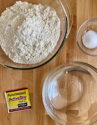 easy 72 hour pizza dough recipe