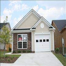 patio homes in columbia sc