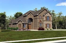 It's a pleasure working with professional people like e plans team. European House Plan With 5 Bedrooms And 4 5 Baths Plan 4484