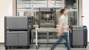 Koch Industries Subsidiary Invests In Metal 3d Printing