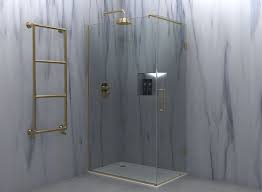 Frameless Shower Enclosures Luxury