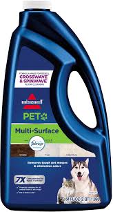 bissell pet multi surface with febreze