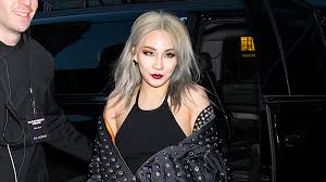 chaelin lee get to know the korean