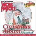 Ultimate Christmas Album, Vol. 4: WCBS 101.1