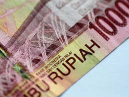 Rupiah Asias Biggest Currency Gain In 20 Years May Be