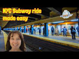 7 tips on how to use nyc subway a