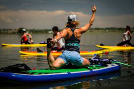 We are a locally owned business with locations at boulder reservoir, union reservoir in longmont and bear creek lake park just outside denver. 11 Places To Sup Within An Hour Drive Of Denver 303 Magazine